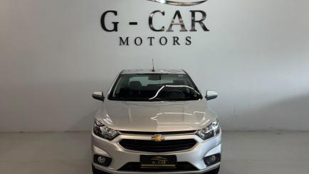 Chevrolet Onix 1.0 LT SPE/4