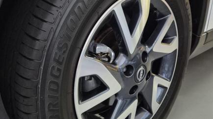 Nissan Kicks 1.6 Sense CVT