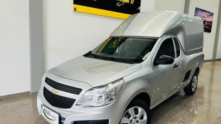 Chevrolet Montana LS 1.4 Econoflex