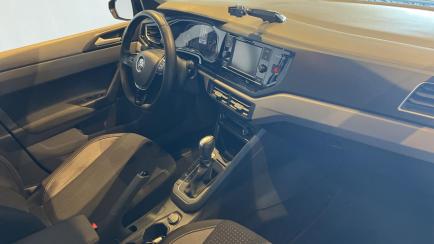 Volkswagen Polo 200 TSI Comfortline (Aut) (Flex)