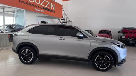 Honda HR-V 1.5 EXL CVT