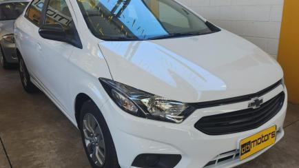 Chevrolet Joy Plus 1.0 Black