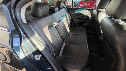 Chevrolet Cruze LT 1.8 16V Ecotec (Aut)(Flex)