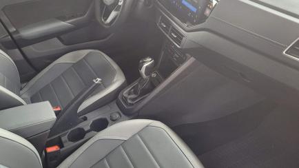 Volkswagen Nivus 1.0 200 TSI Highline (!)1.0 (Aut)