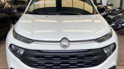 Fiat Toro Endurance 1.8 AT6 4X2 (Flex)