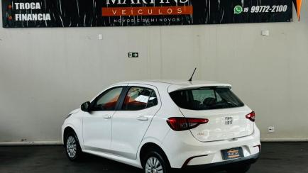 Fiat Argo 1.0