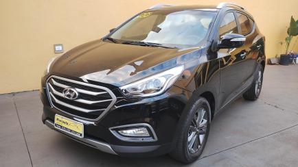 Hyundai ix35 2.0L (Flex) (Aut)