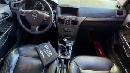 Chevrolet Vectra GT-X 2.0 8V (Flex)