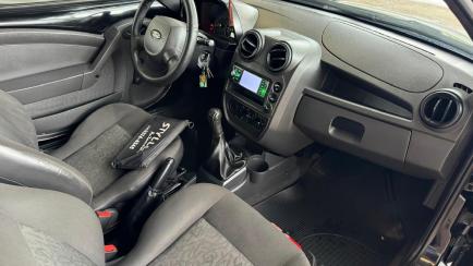 Ford Ka 1.0 (Flex)