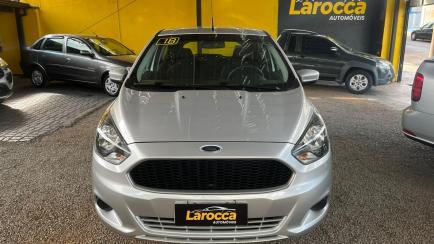 Ford Ka 1.0 SE (Flex)