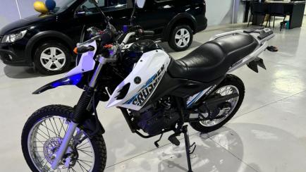 YAMAHA Xtz 150 Crosser S