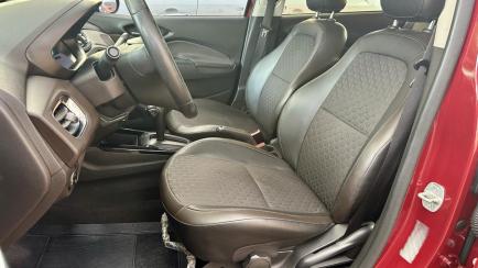 Chevrolet Prisma 1.4 LTZ SPE/4 (Aut)