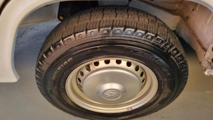 Volkswagen Kombi Standard 1.6