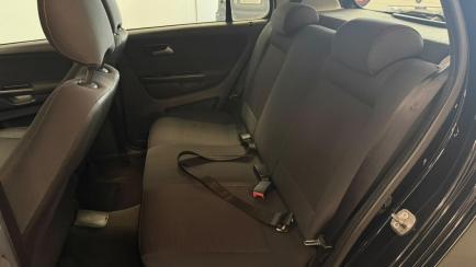 Volkswagen Fox Prime 1.6 8V (Flex)