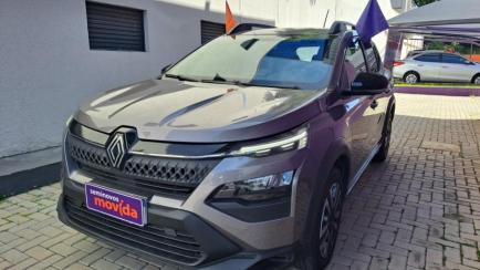 Renault Kardian Evolution (Aut)