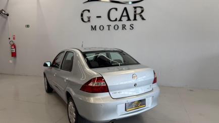 Chevrolet Prisma Maxx 1.4 (Flex)