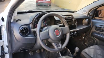 Fiat Mobi 1.0 Like