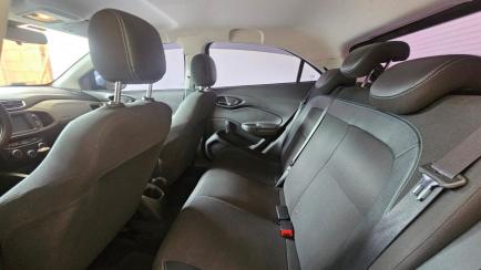 Chevrolet Onix 1.4 LTZ SPE/4