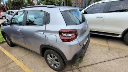 Citroën C3 1.0 Feel