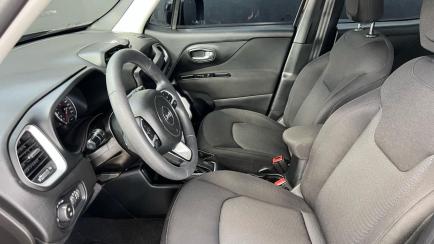 Jeep Renegade 1.8 Sport (Aut)