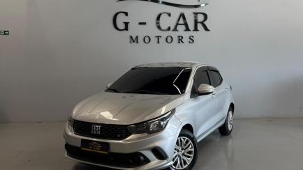 Fiat Argo 1.0 Drive