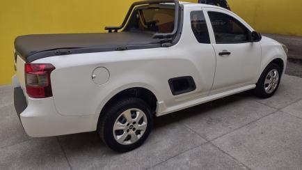 Chevrolet Montana LS 1.4 (Flex)