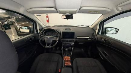 Ford EcoSport SE 1.5 (Flex)