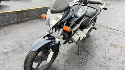 Honda CB 300R Cb 300R