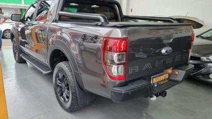Ford Ranger Cabine Dupla Ranger 3.2 CD Storm 4WD