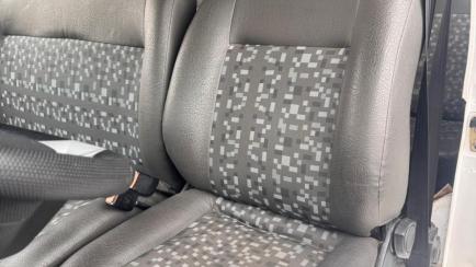 Volkswagen Kombi Standard 1.6