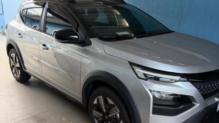 Renault Kardian Techno (Aut)