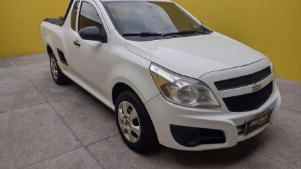 Chevrolet Montana LS 1.4 (Flex)