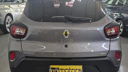 Renault Kwid 1.0 Iconic
