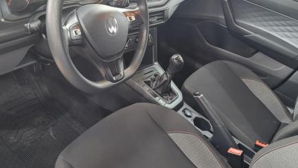 Volkswagen Polo Track Polo 1.0 Track