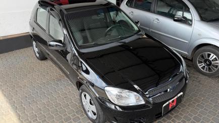 Chevrolet Celta LT 1.0 (Flex)