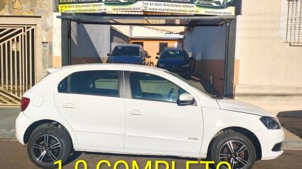 Volkswagen Novo Gol 1.0 TEC (Flex) 4p