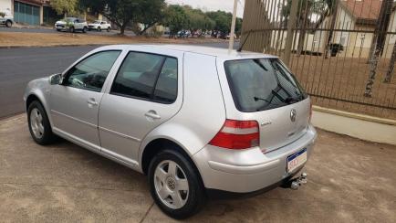 Volkswagen Golf Generation 1.6 8V