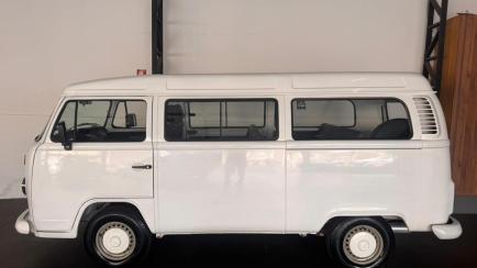 Volkswagen Kombi Standard 1.6