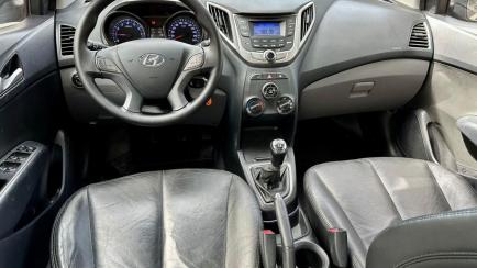 Hyundai HB20 1.6 Premium