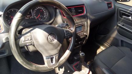 Volkswagen Fox 1.6 VHT Rock in Rio (Flex)