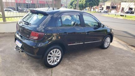 Volkswagen Gol Power 1.6 (G5) (Flex)