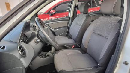 Renault Duster 1.6 16V Dynamique (Flex)