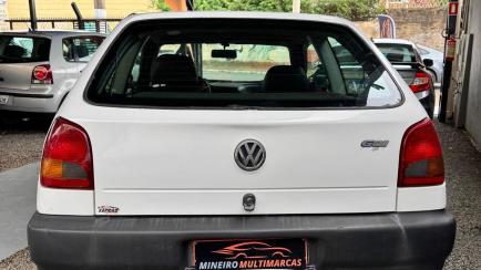 Volkswagen Gol Special 1.0 MI 2p