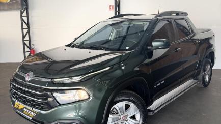 Fiat Toro Freedom Open Edition Plus 1.8 AT6 4x2 (Flex)