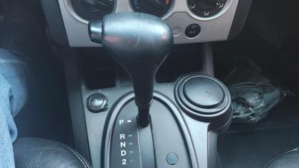 Ford EcoSport Ecosport XLT 2.0 16V (Flex) (Aut)