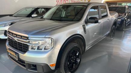 Ford Maverick 2.0 Lariat FX4 (Aut)