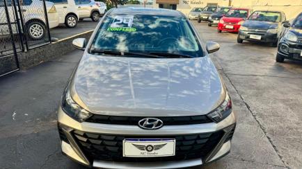 Hyundai HB20 1.0 Sense