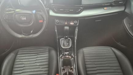 Fiat Fastback 1.3 Turbo 270 Limited Edition (Aut)