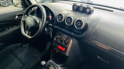 Citroën Aircross GLX 1.6 16V (flex)