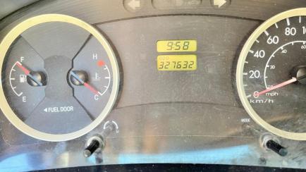 Hyundai HD 78 HD78 3.0 16V